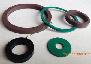 四氟密封墊片定制指南 生產廠家、價格與進口油封對比