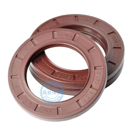 德國(guó)進(jìn)口Simrit CFW油封 高性能35×47×6氟膠骨架油封的專(zhuān)業(yè)解析