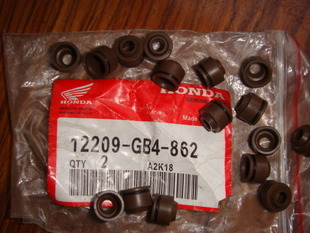 專(zhuān)業(yè)之選 虎神馬格納VT250與日本進(jìn)口NOK氣門(mén)油封的完美匹配