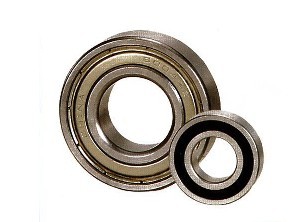 瑞典進口SKF深溝球軸承6010 性能優勢與應用指南