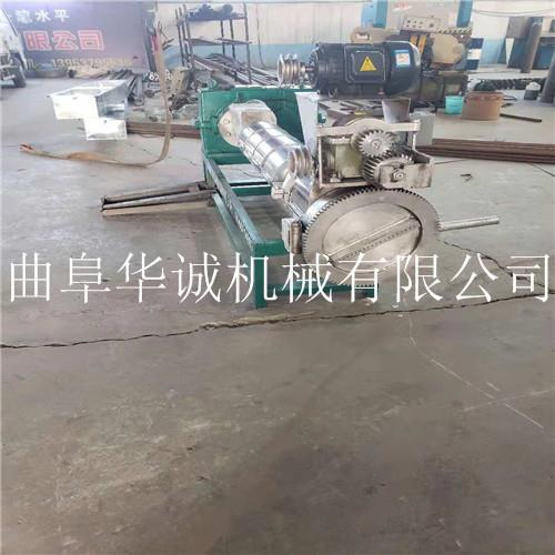 廢舊塑料顆粒機報價與塑料加工綜合指南