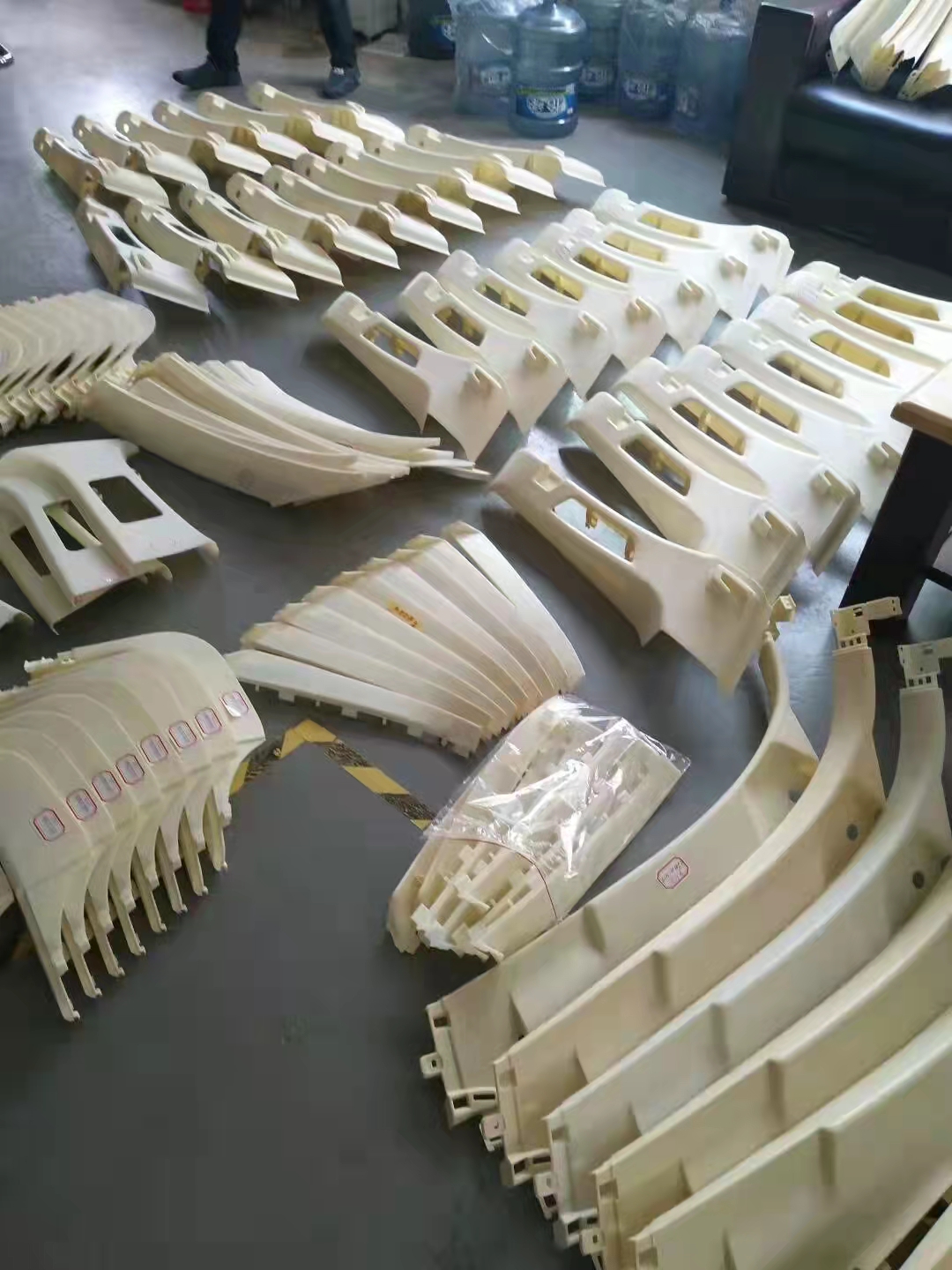 寧波ABS塑料3D打印手板模型加工 技術優勢、應用與廠商選擇