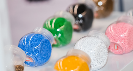 中塑協發布行業指導 擘畫我國塑料加工業“十四五”發展新藍圖