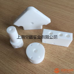 上海松江 塑料王PTFE加工件的專業直銷與卓越制造