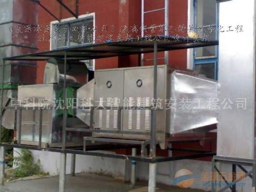 沈陽地下商場通風管道系統工程 消防排煙、新風與保溫加工制作安裝詳解