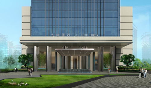 2019年廣西建筑裝飾工程優(yōu)質(zhì)獎精品工程巡禮 廣西九洲國際項(xiàng)目大堂裝飾裝修工程